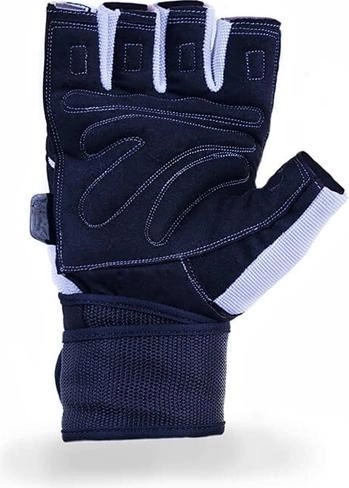 Dobbelt omvikling for stabilt håndled