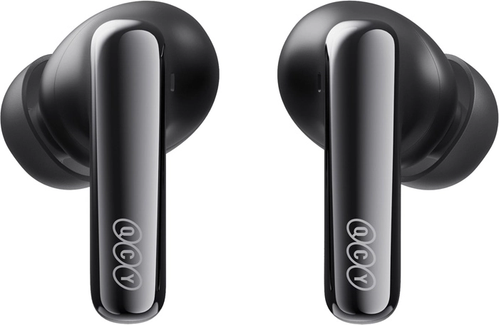 Hi‑Res lyd med LDAC og DualCore-system