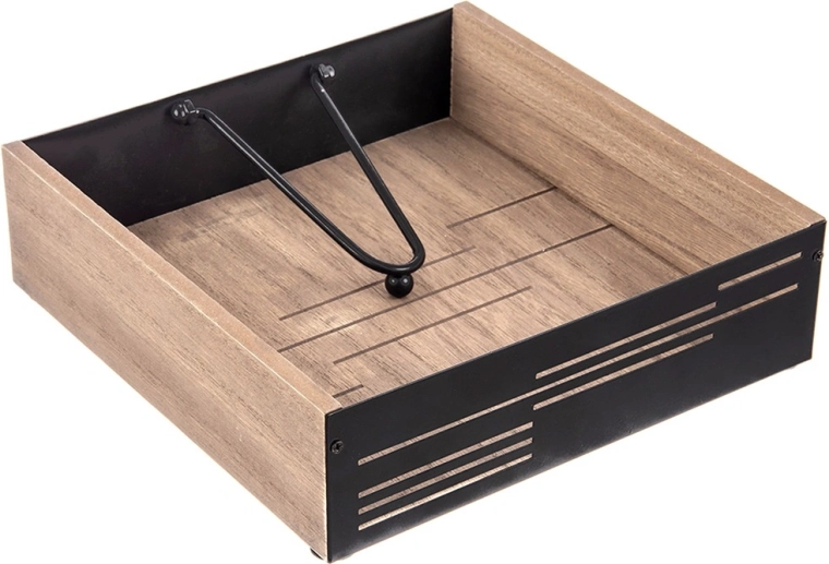 Nem påfyldning og vedligeholdelse