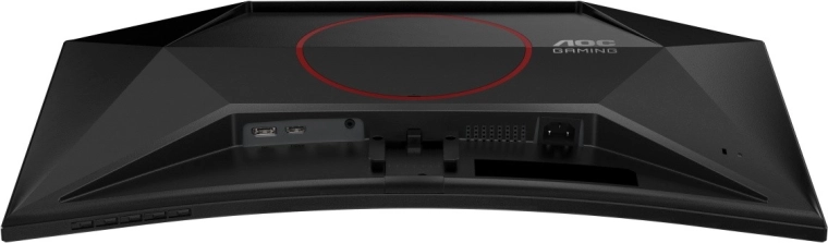 Nem tilslutning via HDMI og DisplayPort