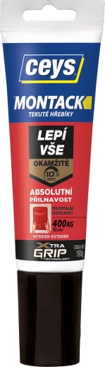 Montagelim MONTACK CEYS Express 125 ml