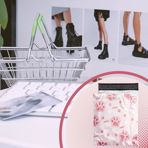 Hurtig og stærk selvklæbende lukning