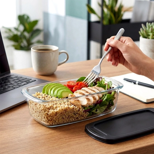 Alsidig anvendelse hjemme og på farten