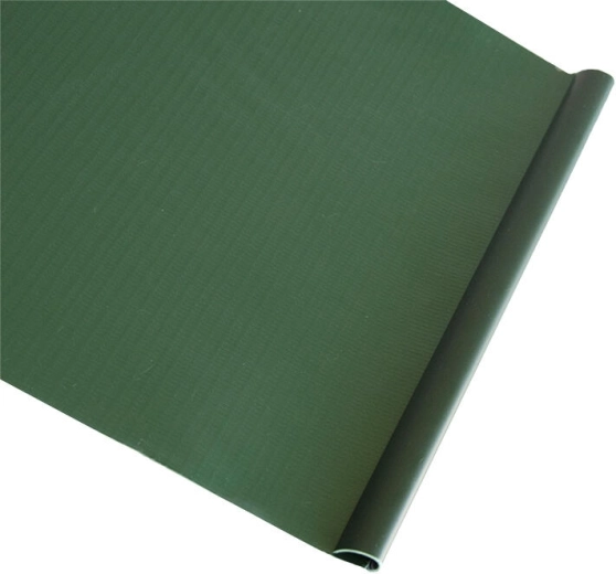 Holdbart materiale PVC + polyester