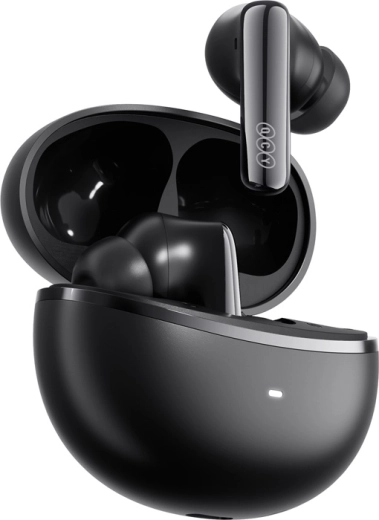 Op til 50 timers lytning og nem betjening