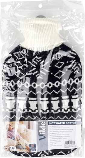 Sikker brug op til 60 °C