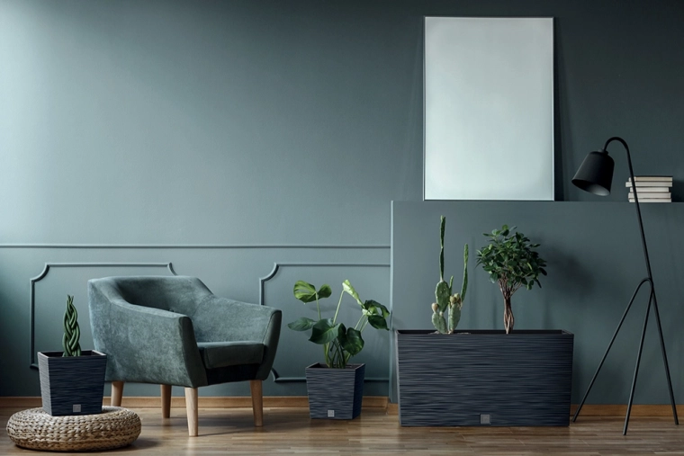 Alsidig brug inde og ude