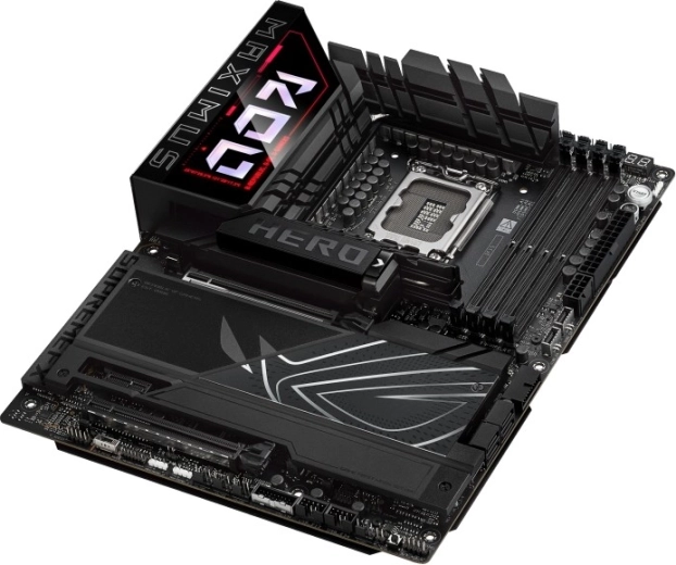 Klar til Intel Core Ultra (serie 2) og AI PC