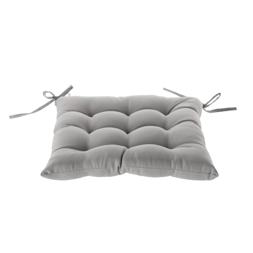 Komfortabel højde på 6 cm for behagelig siddestilling