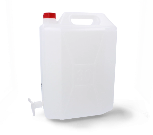 Nem at bære og håndtere