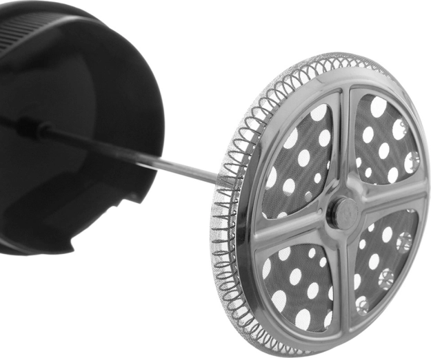 Ren drik uden bundfald