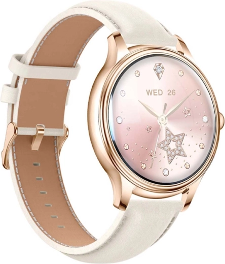 Sundhed under kontrol døgnet rundt