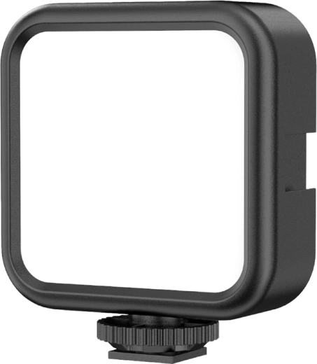 SJCAM C400 ekstra LED-lys