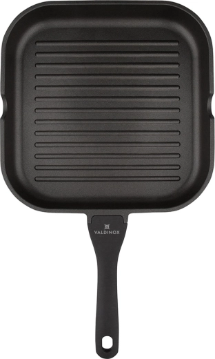 Valdinox Expert grillpande firkantet