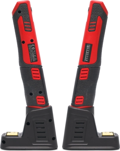 Hurtig opladning via USB-C