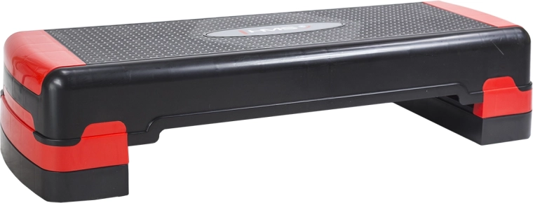 Bred og stabil platform