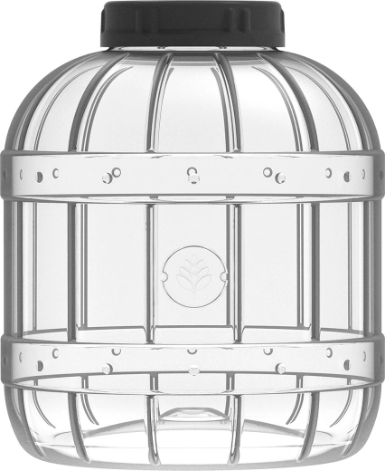 Robust og brudsikker konstruktion