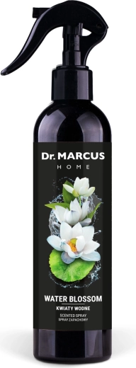 Dr. Marcus luftfrisker til hjemmet i spray Water Blossom 300 ml
