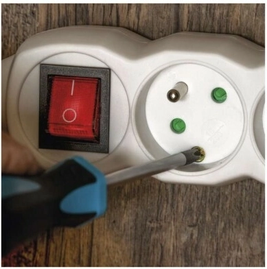 Sikker drift med børnesikringer