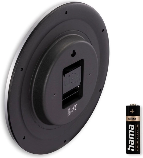 Nem ophængning og batteridrift