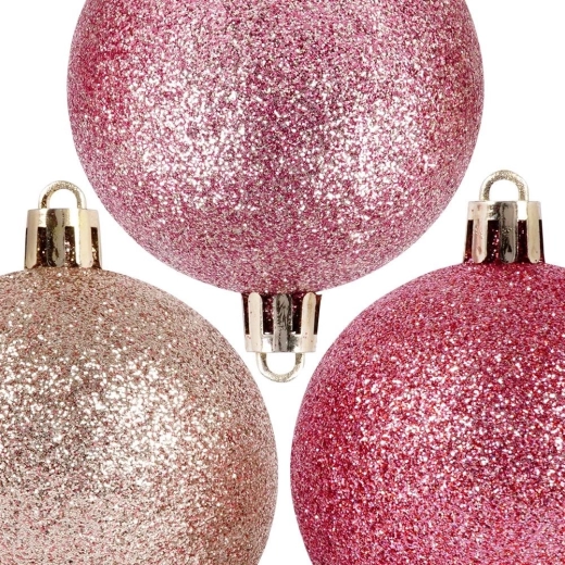 Uknuselige og sikre for hele familien