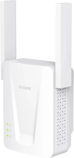 Hurtigt dualband-Wi‑Fi 6