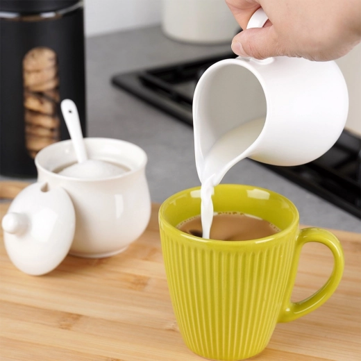 Præcis hældning uden dryp