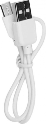 Trådløs drift og opladning via USB