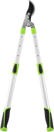 Justerbar teleskoplængde 68–92 cm