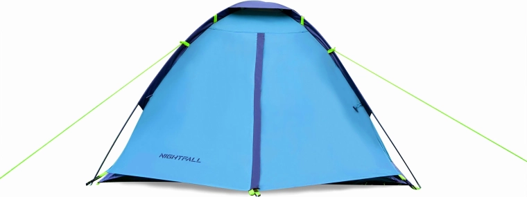 Pålidelig beskyttelse mod regn