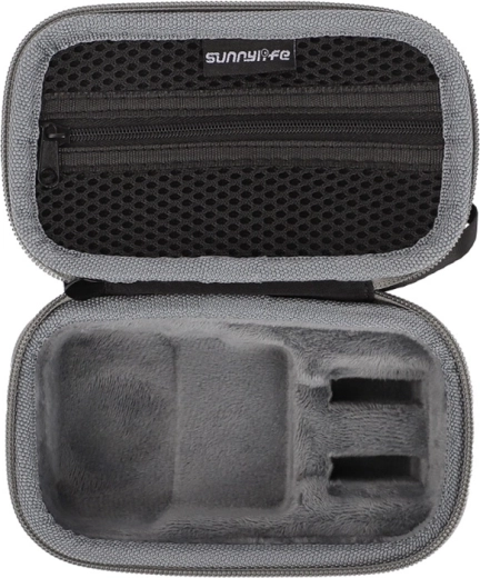 Taske sunnylife til dji osmo 360 standard combo