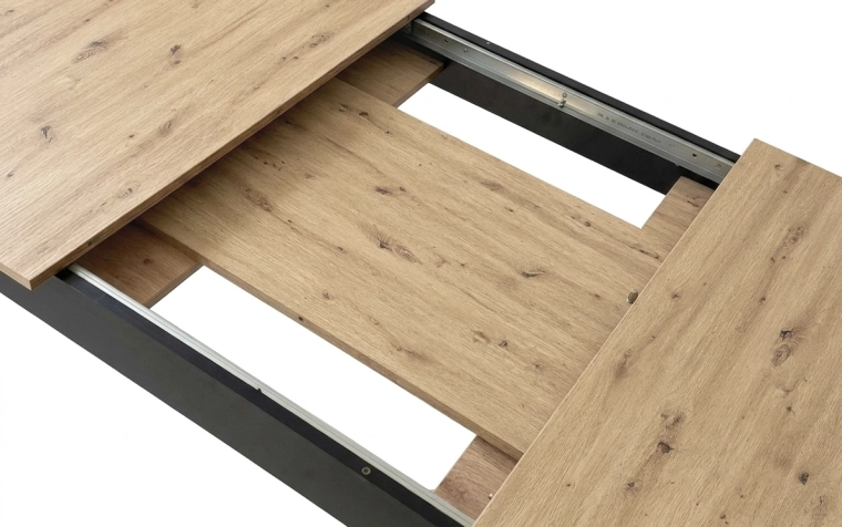 Modstandsdygtig overflade og nem vedligeholdelse