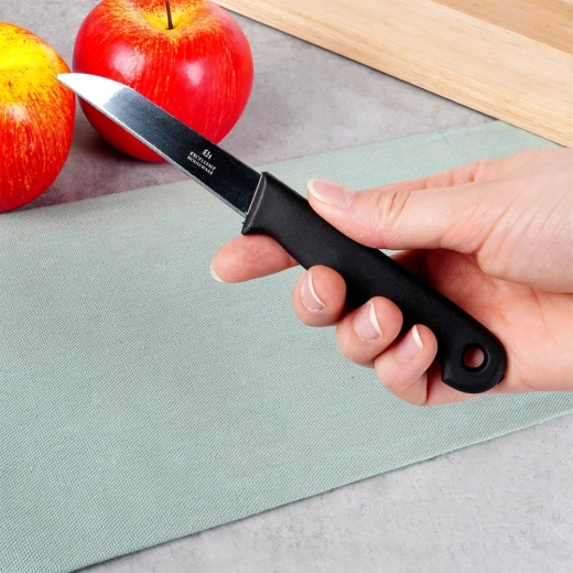 Sæt med 5 knive til daglig brug