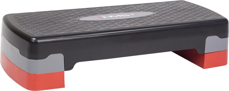 Skridsikker overflade og solid stabilitet