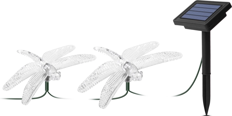 Solenergi uden kabler
