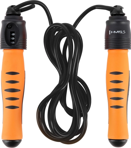 Jævne og hurtige snorrotationer