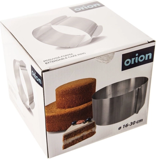 Præcis skala og låseklemmer