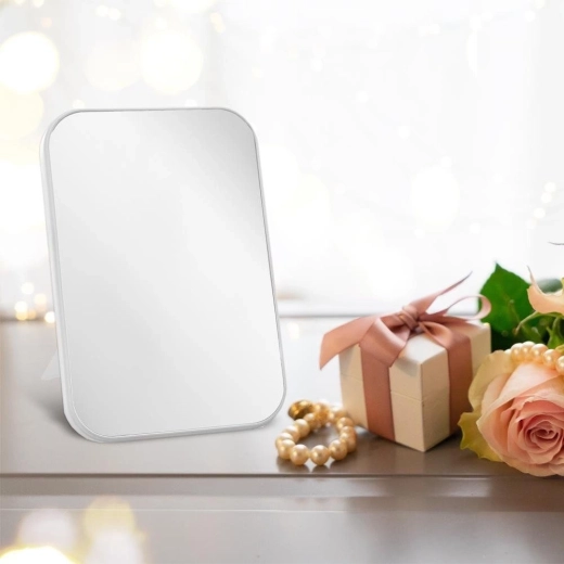 Rent og kompakt design