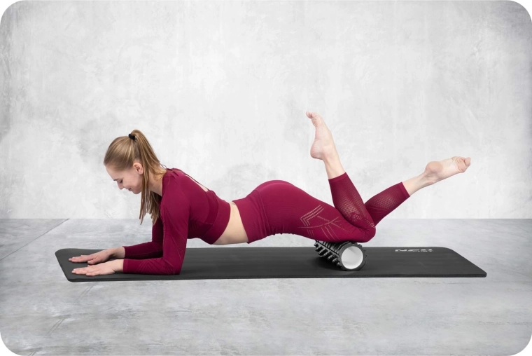 Kompakte mål til hjemmet, fitness og udendørs