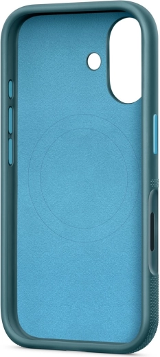 MagSafe-klar til nem opladning