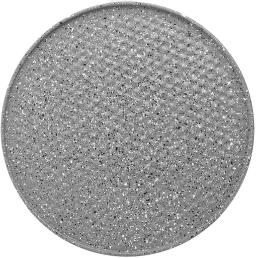 Nonstick granit-overflade for ren udløsning