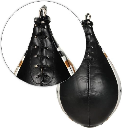 Premiumlæder for maksimal holdbarhed