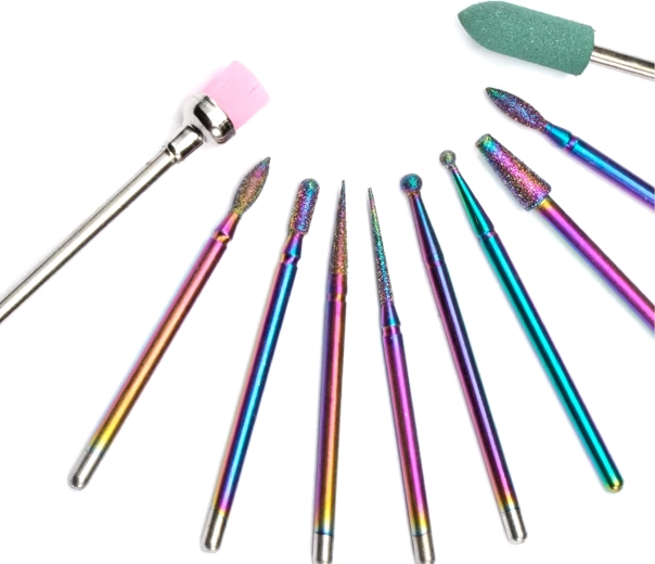 Universelle former til præcist arbejde