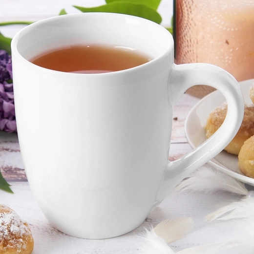 Behageligt og sikkert greb