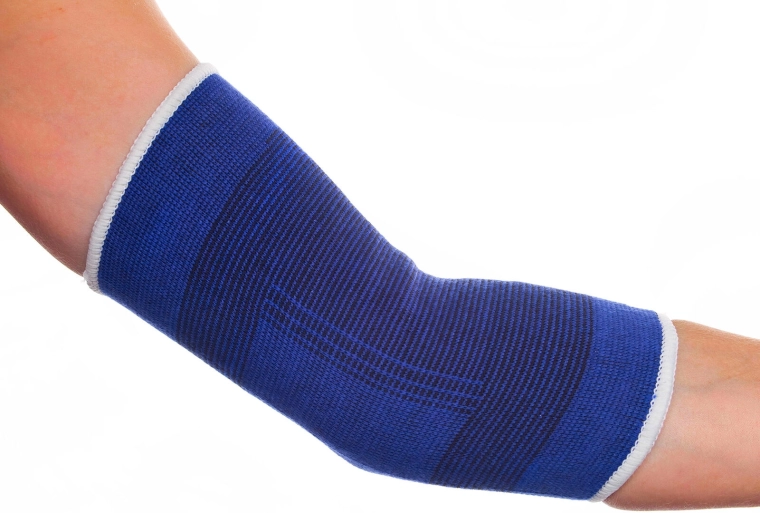 Elastisk albuebandage SPORTWELL