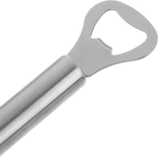 Ergonomisk håndtag og hurtig åbning