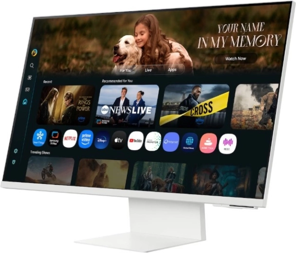 Smarte Smart TV-funktioner til underholdning uden pc