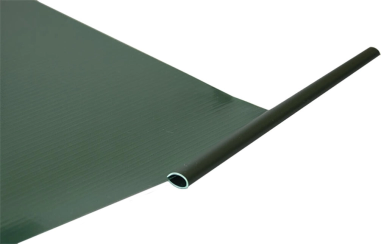 Hurtig montering med clips i pakken