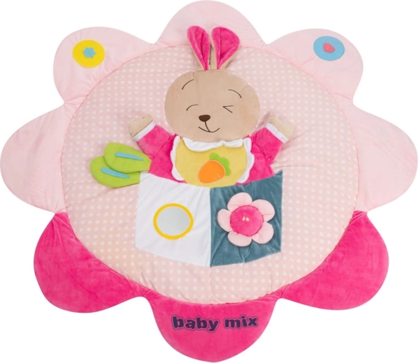 Interaktive legetøj til sanseudvikling