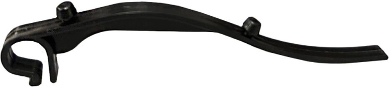 Stærk og praktisk fastgørelse